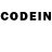 Codein напиток Lean (лин) Yoji Kozumi